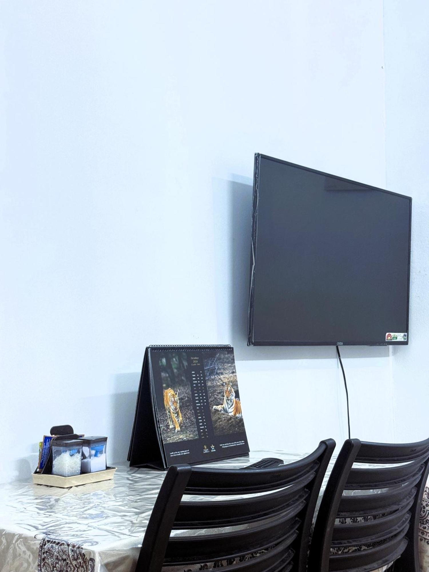 Vcs Apartments Parassinikadavu Parassinikkadavu 외부 사진
