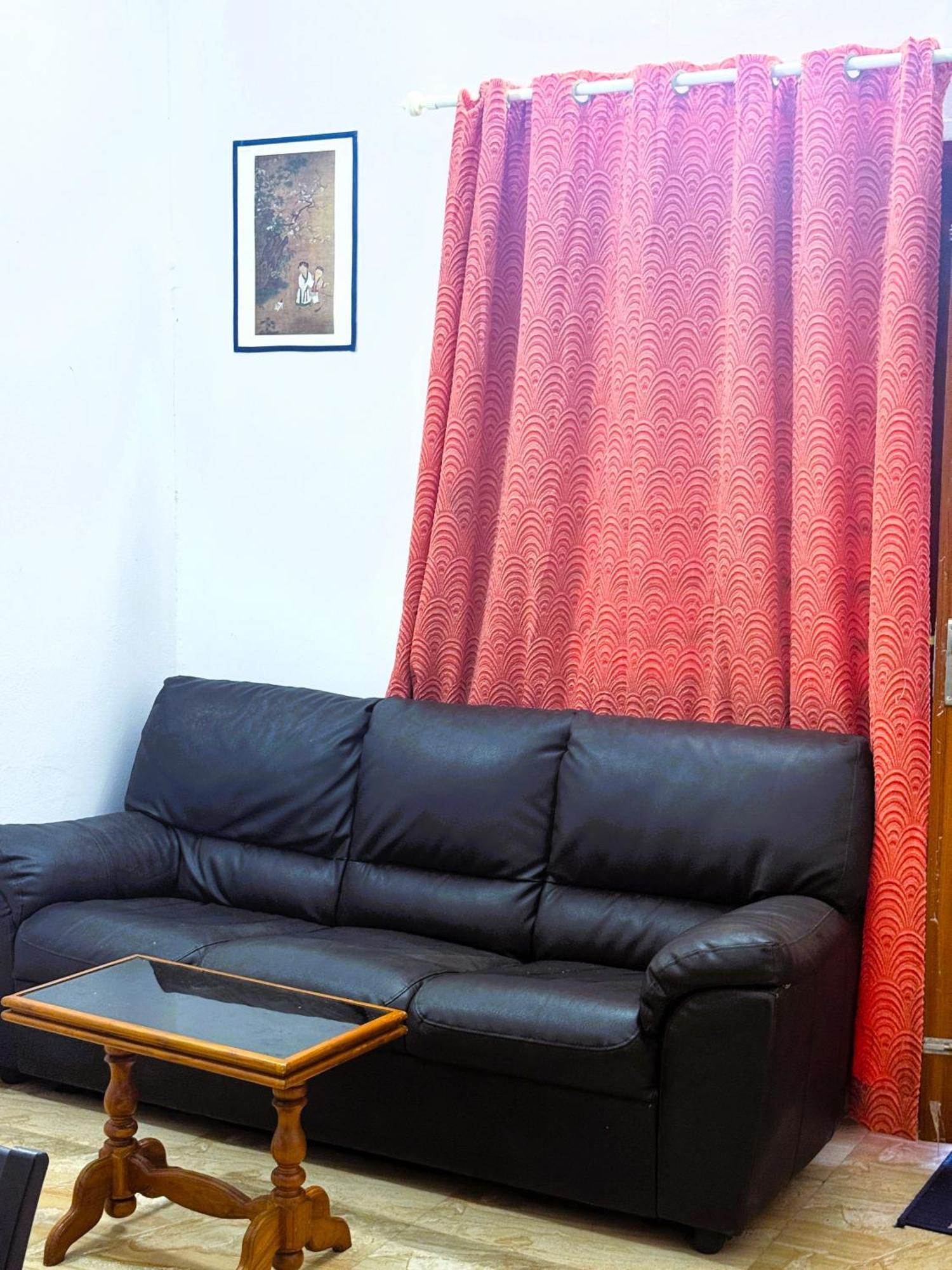 Vcs Apartments Parassinikadavu Parassinikkadavu 외부 사진