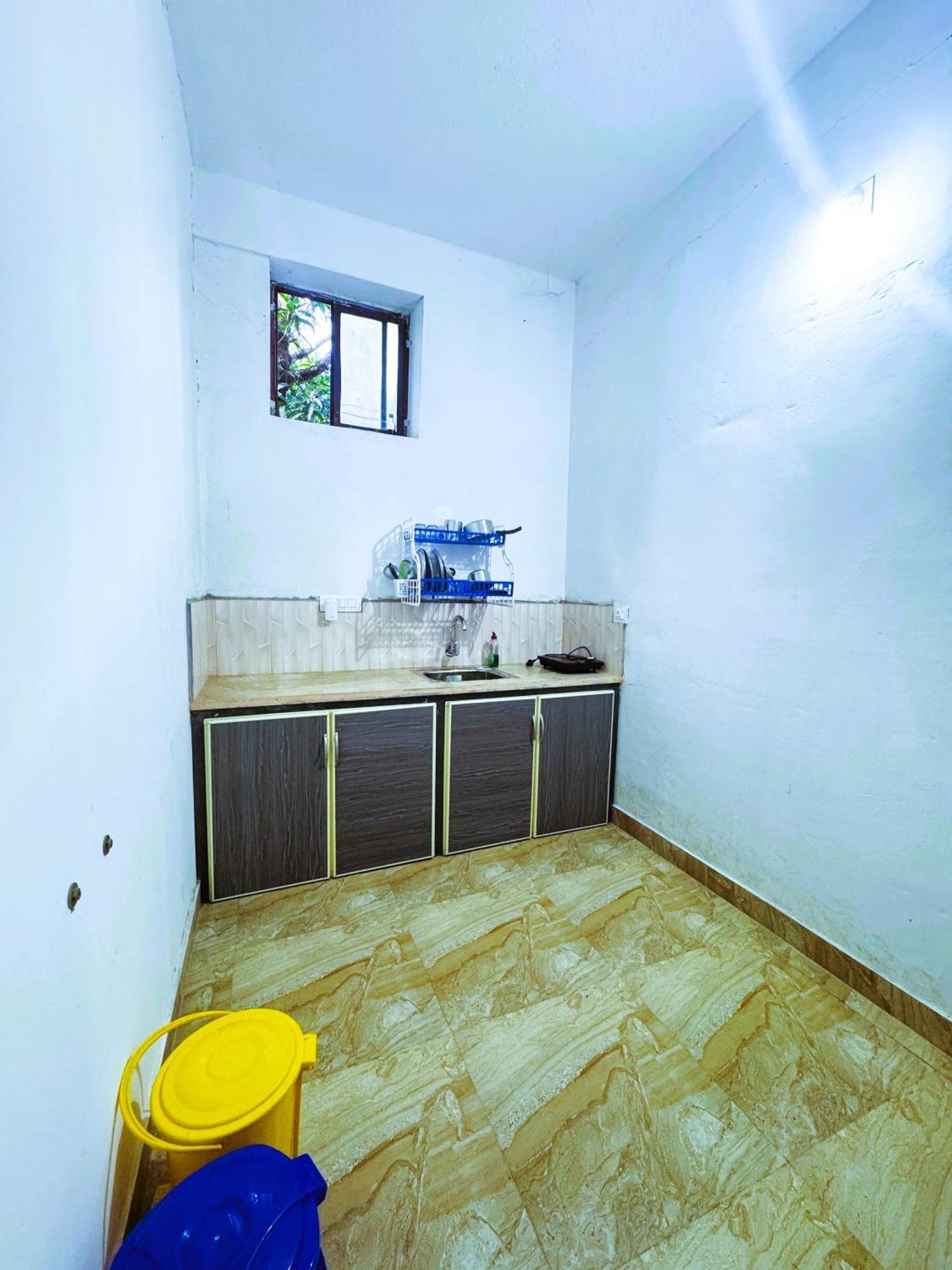Vcs Apartments Parassinikadavu Parassinikkadavu 외부 사진